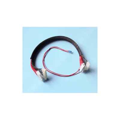 Tresse raccordement (Edenpac 1 à 8) Euro Alpha FK (ZODIAC)