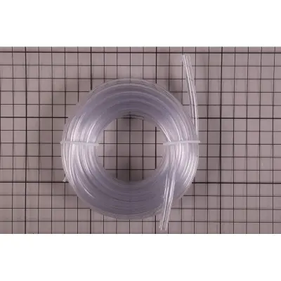 Tube 4x6 cristal (4m)