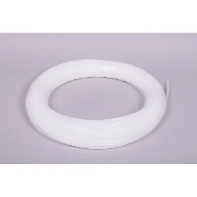 Tube aspiration/impulsion semi-rigide 4x6mm pour PPE doseuse pH/Rx - ROULEAU DE 100 M - Remplace CE08030122 (A