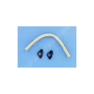 Tube Caoutchouc (pièce d'usure) pour régulation PH - (STERILOR)