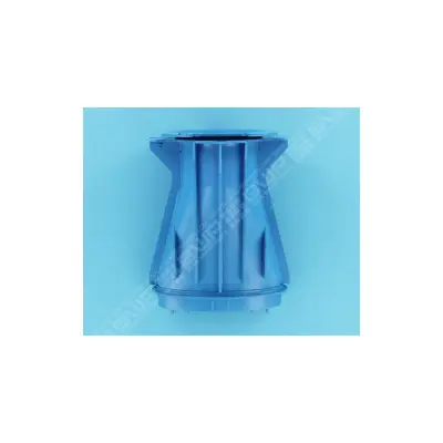 Tube De Turbine