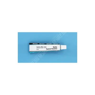 Tube de vaseline (BAYROL)