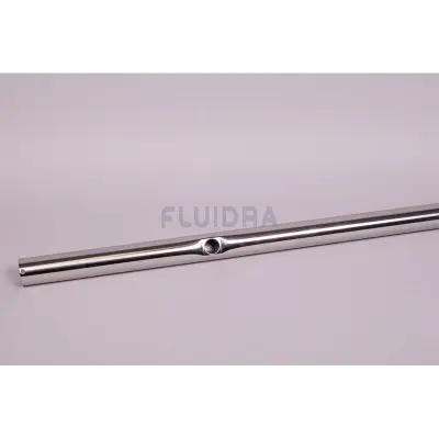 Tube extérieur D.43 pour douche Angel (ASTRALPOOL)