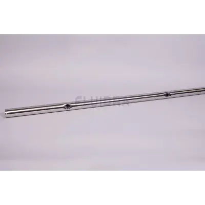 Tube extérieur D.43 pour douche Angel avec lave-pieds (ASTRALPOOL)