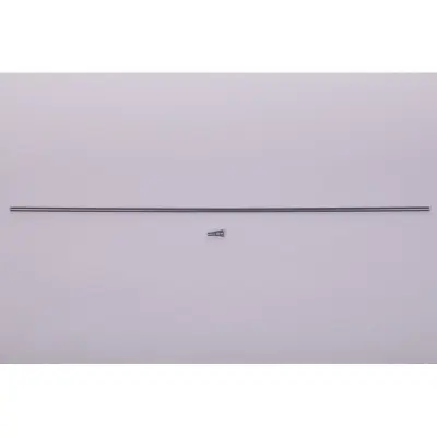 Tube PVC Ø6mm L.67Tube PVC Ø6mm L.670mm FILTRE SAB Vesubio, Aster, UVE - Remplace R0835600, CE04301003, FS0495