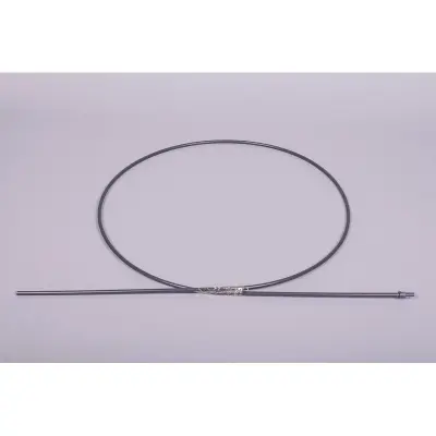Tube rigide L 1900 mm - Remplace 04975R1375 (ASTRALPOOL)