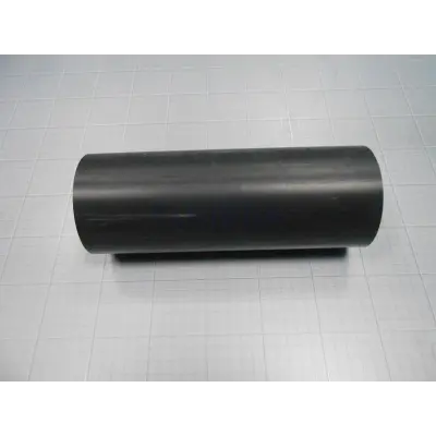 Tube support diffuseur Ø125 pour Ø 1800