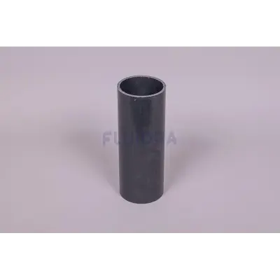 Tube support diffuseur Ø125 pour Ø 2000