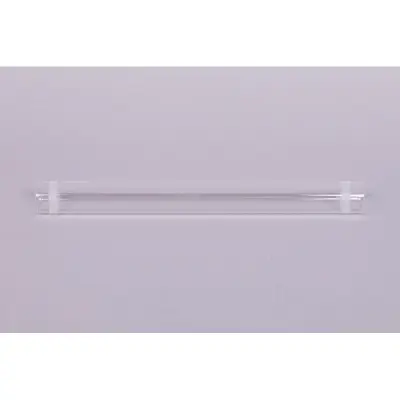 Tubo De Quarzo Mp100-125