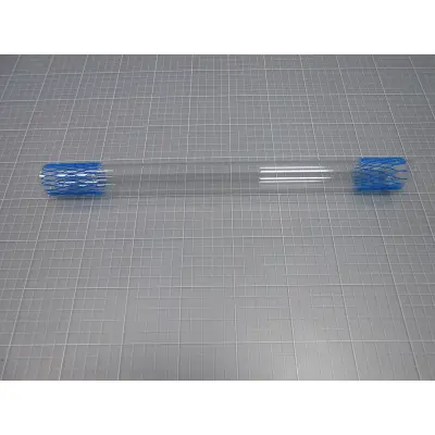 Tubo De Quarzo Mp140 A 440