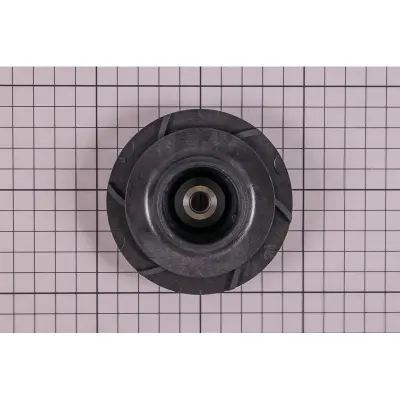 Turbine 0,33 CV 60 Hz