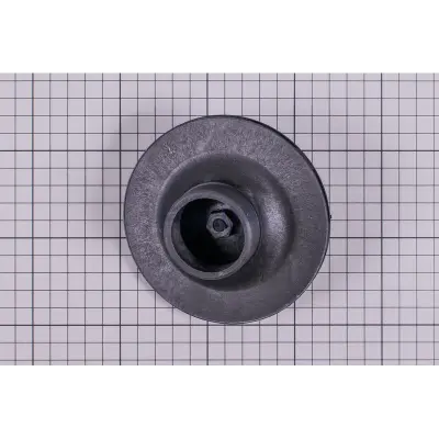Turbine 0,75 CV
