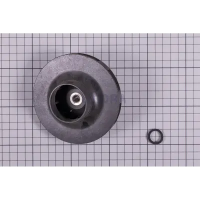 Turbine 1,5 CV Mono