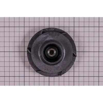Turbine 1 CV 60 Hz