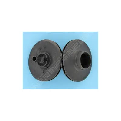 Turbine 1CV PPE MNB Mono (ACIS)