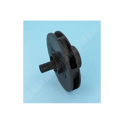 Turbine 2.50T CV