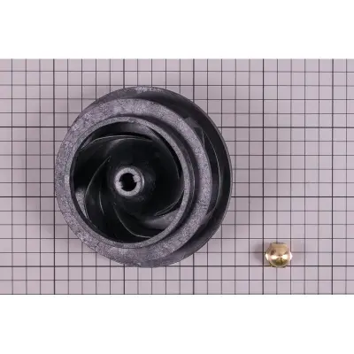 Turbine 3,00 CV PPE New BCC - Remplace HD051145