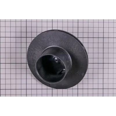 Turbine 3/4 CV Mono