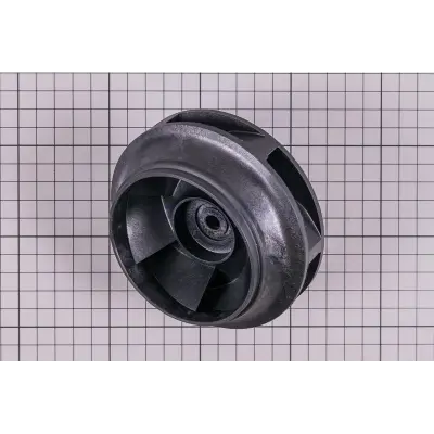 Turbine 3,5 CV Tri 60 Hz