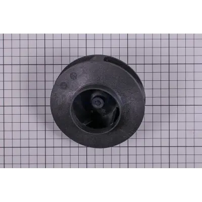 Turbine 3 CV Mono 60 Hz