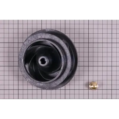Turbine 3 CV