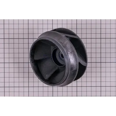 Turbine 5,5 CV Tri 60 Hz