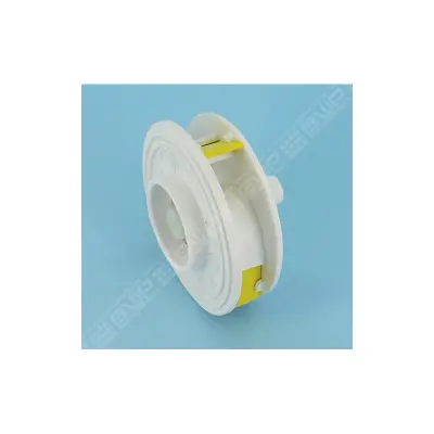 Turbine Badu 40/22.40/25G.42/25G (inclu.réf 260 + 412.6)