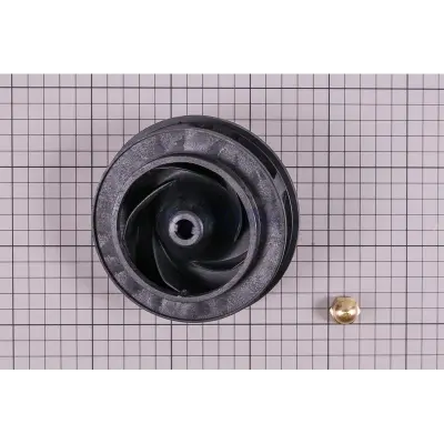 Turbine BCC/BIG DISCOVERY 3CV