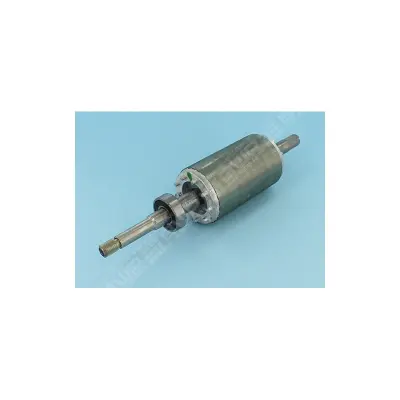 Turbine MJ/MP 100M