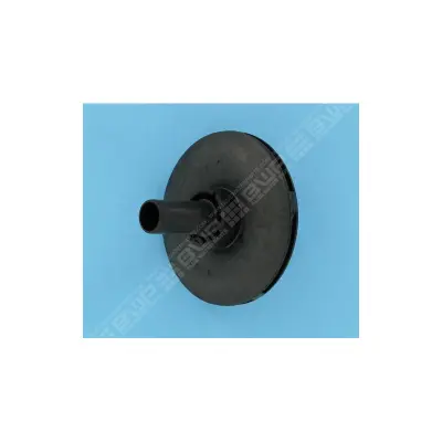 Turbine PPE 5MPR Dyna-Glass - 0.37 Kw Tri (STA-RITE)