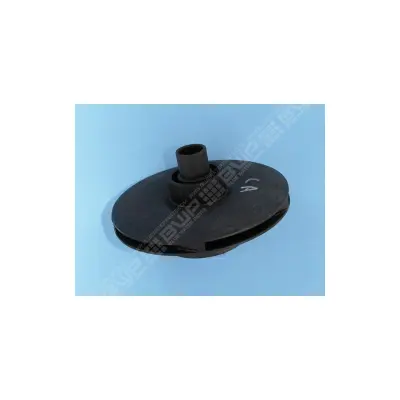 Turbine PPE 5MPR Dyna-Glass - 0.75 Kw Tri (STA-RITE)