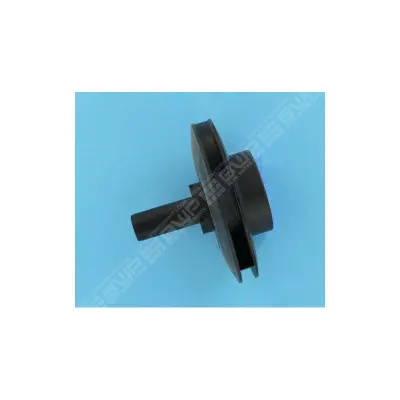 Turbine PPE 5MPR Dyna-Glass - 1.10 Kw Tri (STA-RITE)