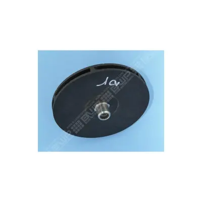 Turbine PPE America 1 CV, BPF 1 à 1,5 CV (Ø110mm, ép.10,5 mm) - Remplace HD051025 (IML)