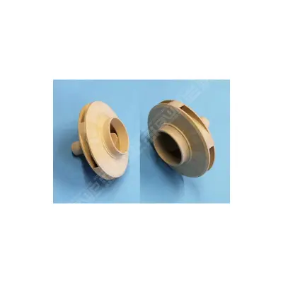 Turbine PPE Bering 0.50 CV (Astralpool)