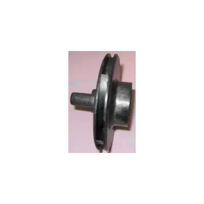 Turbine PPE Iris 650M/750M - 50 Hz (ESPA)