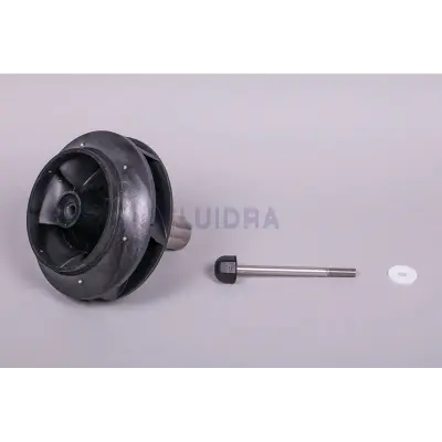 Turbine PPE Kivu 10 CV (60 Hz) (Astralpool)