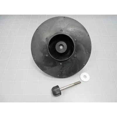 Turbine PPE Kivu 3.0 CV (Astralpool)