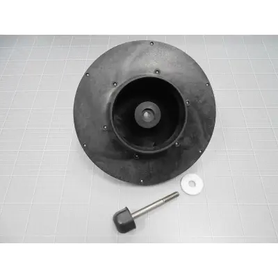 Turbine PPE Kivu 5.5 CV - Commander 4405010583 si n° de série inférieur à 2722782414 