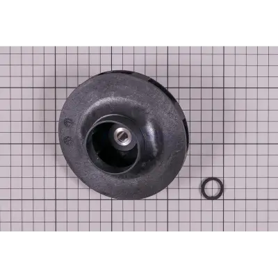 Turbine PPE LFM 1,5 CV Mono