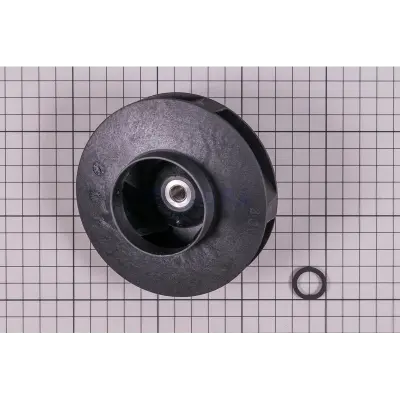 Turbine PPE LFM 2 CV Tri