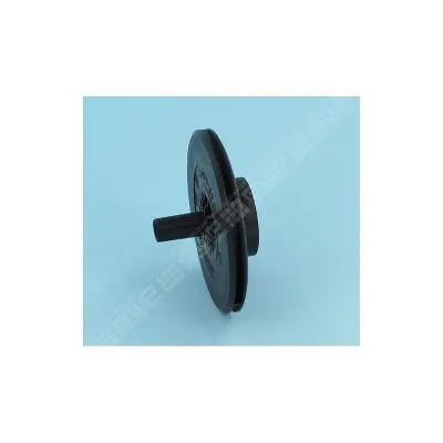 Turbine PPE Niper1 - 350M 230V 50Hz (ESPA)