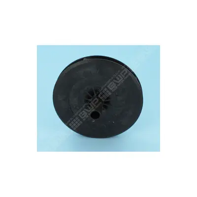 Turbine PPE Niper2 - 450M 230V 50Hz (ESPA)