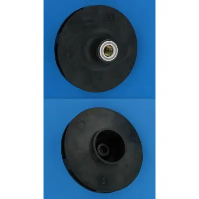 Turbine PPE Whisperflow - 2.2 Kw (PENTAIR)
