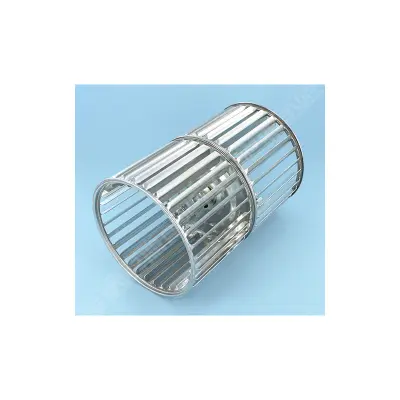 Turbine Sirocco