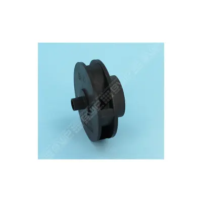 Turbine SS033(110V/60HZ) & (220V/60HZ)