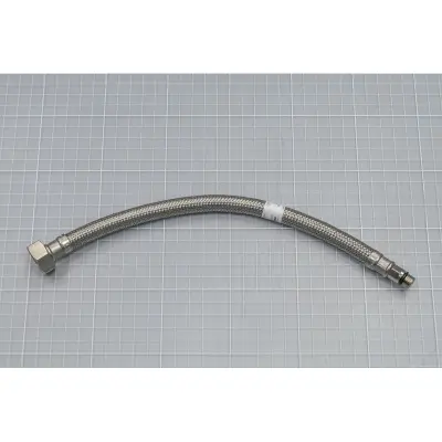 Tuyau 1/2'' femelle + M-10 mâle L 300 (ASTRAL)