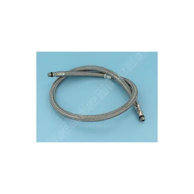 Tuyau 1/2'' femelle + M-10 mâle L 800 (ASTRAL)