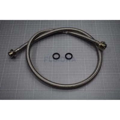 Tuyau 1/2" - L.1050 mm