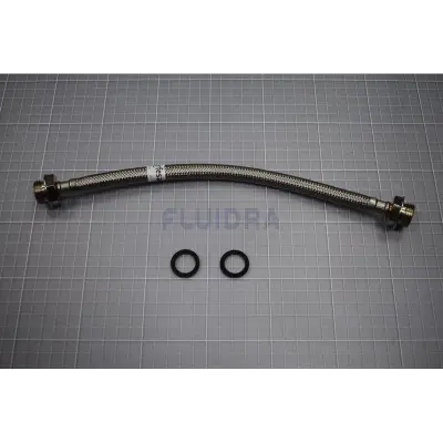 Tuyau 1/2" - L.310 mm