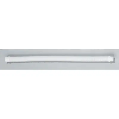 Tuyau blanc H (jeu de 6 x 1 m) - (Zodiac)